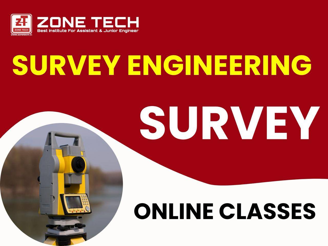 Survey Engineering-Hindi