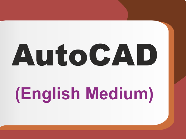 AutoCAD-English 175336