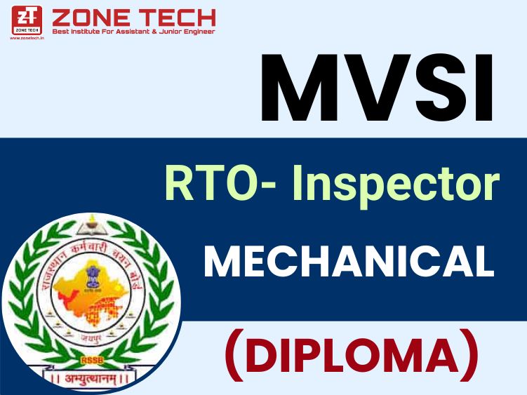 MVSI RTO-Inspector ( Diploma ) 155118