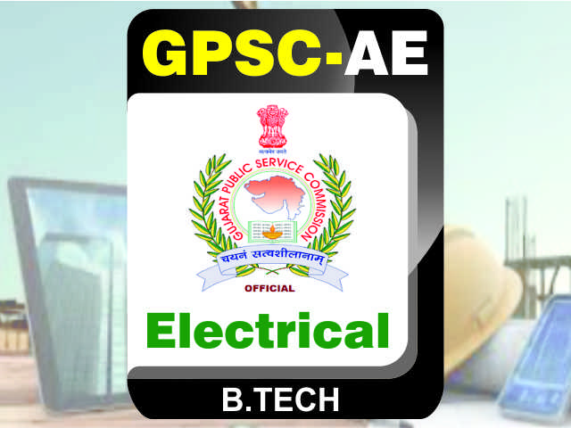 GPSC-A.En (Electrical Engg.)