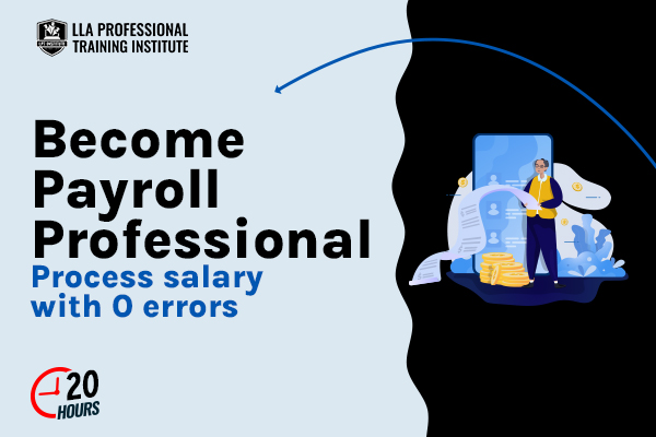 A to Z of Payroll Processing