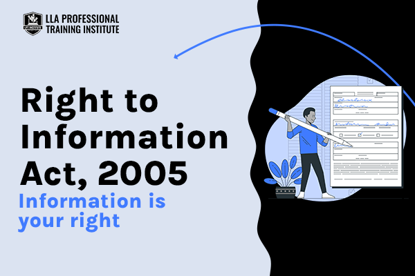Right to Information Act