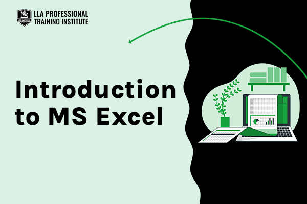 Introduction to Excel