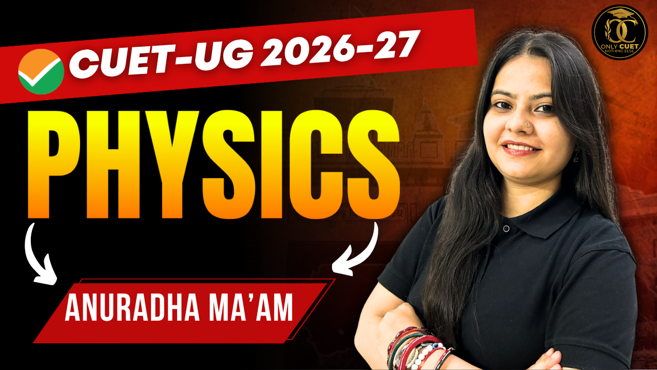 PHYSICS