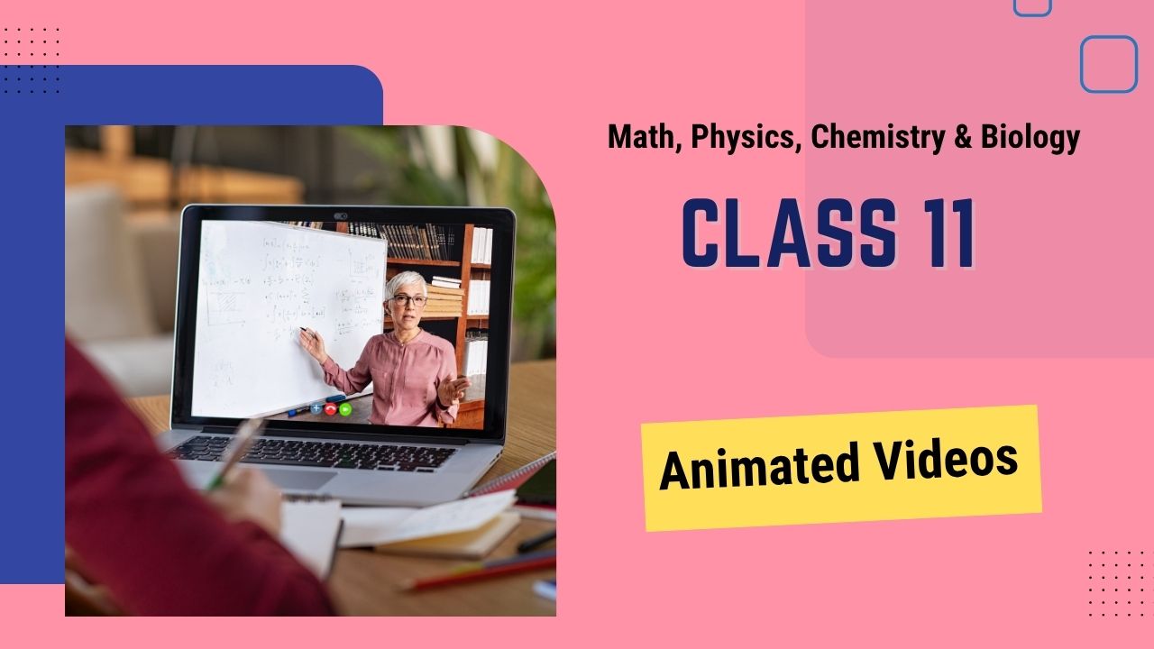 Class 11 Science