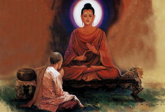 Gautam Buddh Gyan