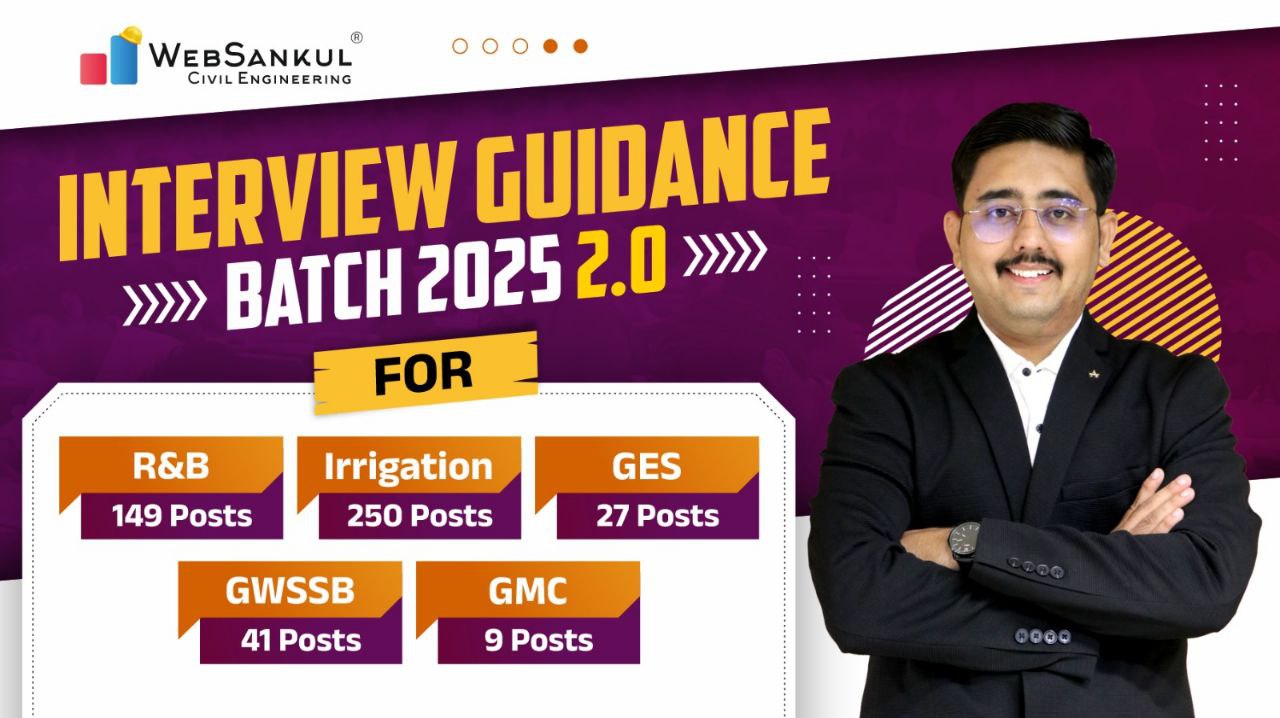 🔥 INTERVIEW GUIDANCE BATCH 2025 2.0