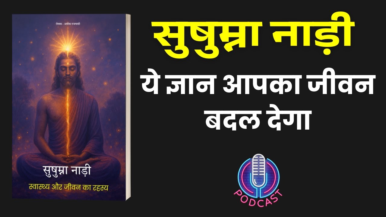 सुषुम्ना नाड़ी