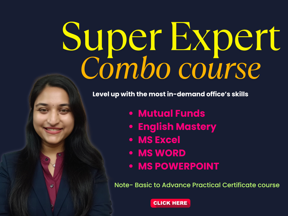 Super Expert Combo course