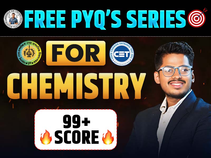 💎PYQs Series Chemistry 💎