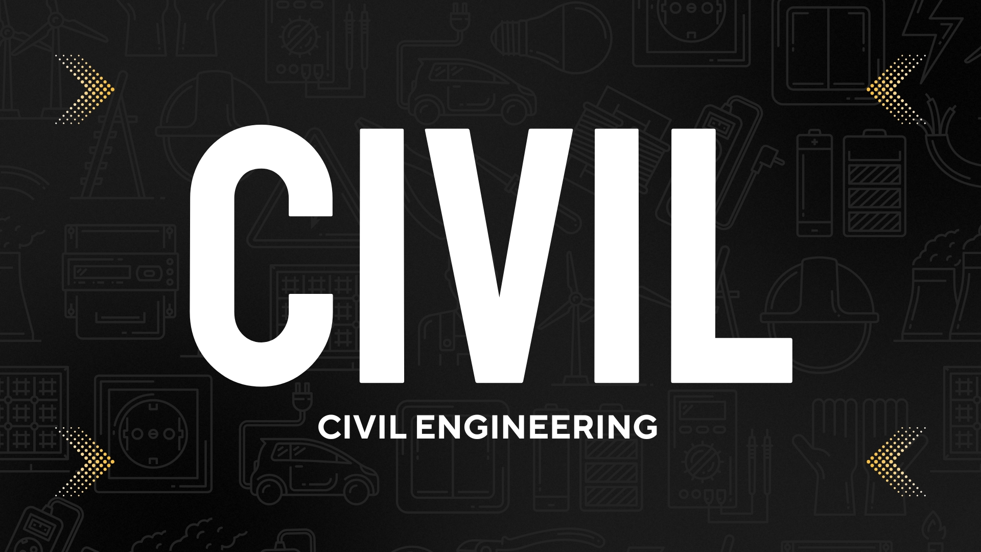 GATE-CIVIL
