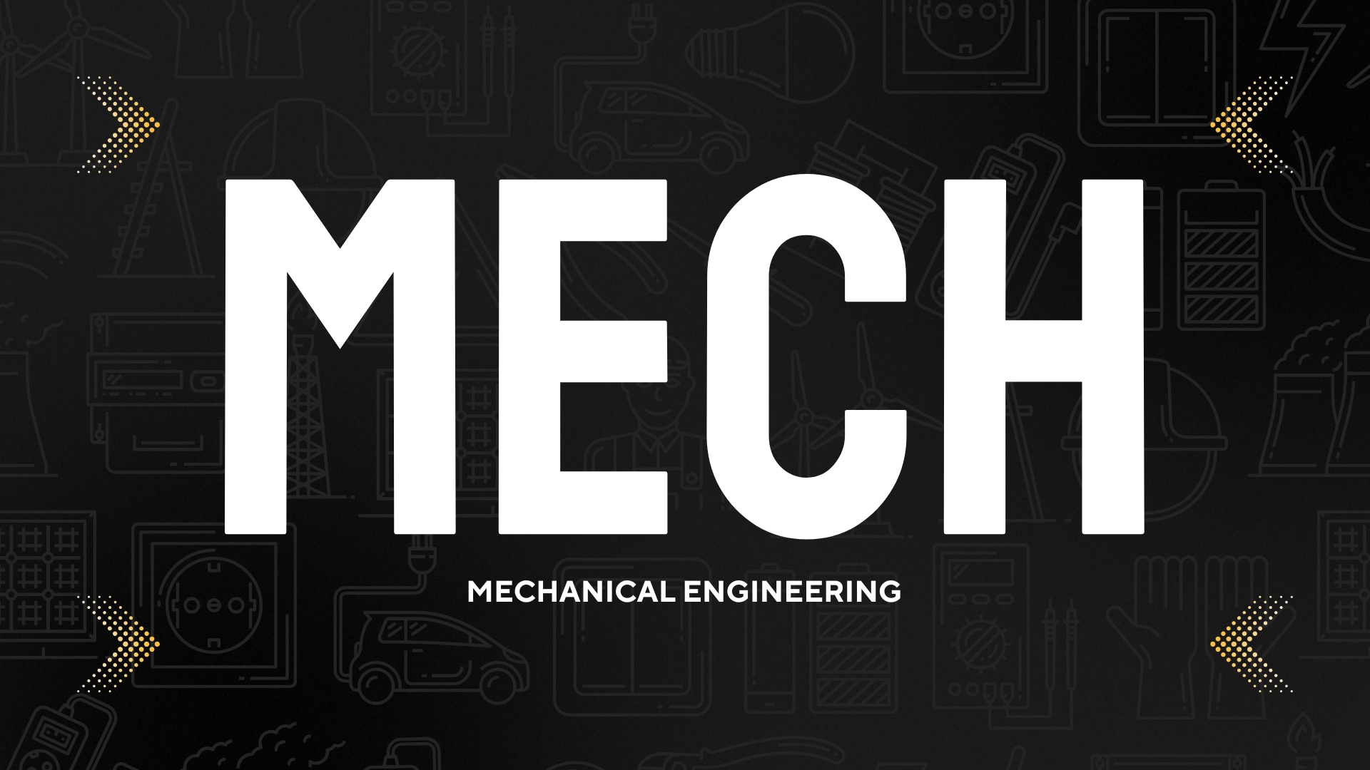 GATE-MECH