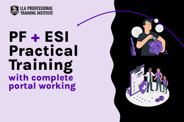A to Z of PF Compliance & ESI Compliance