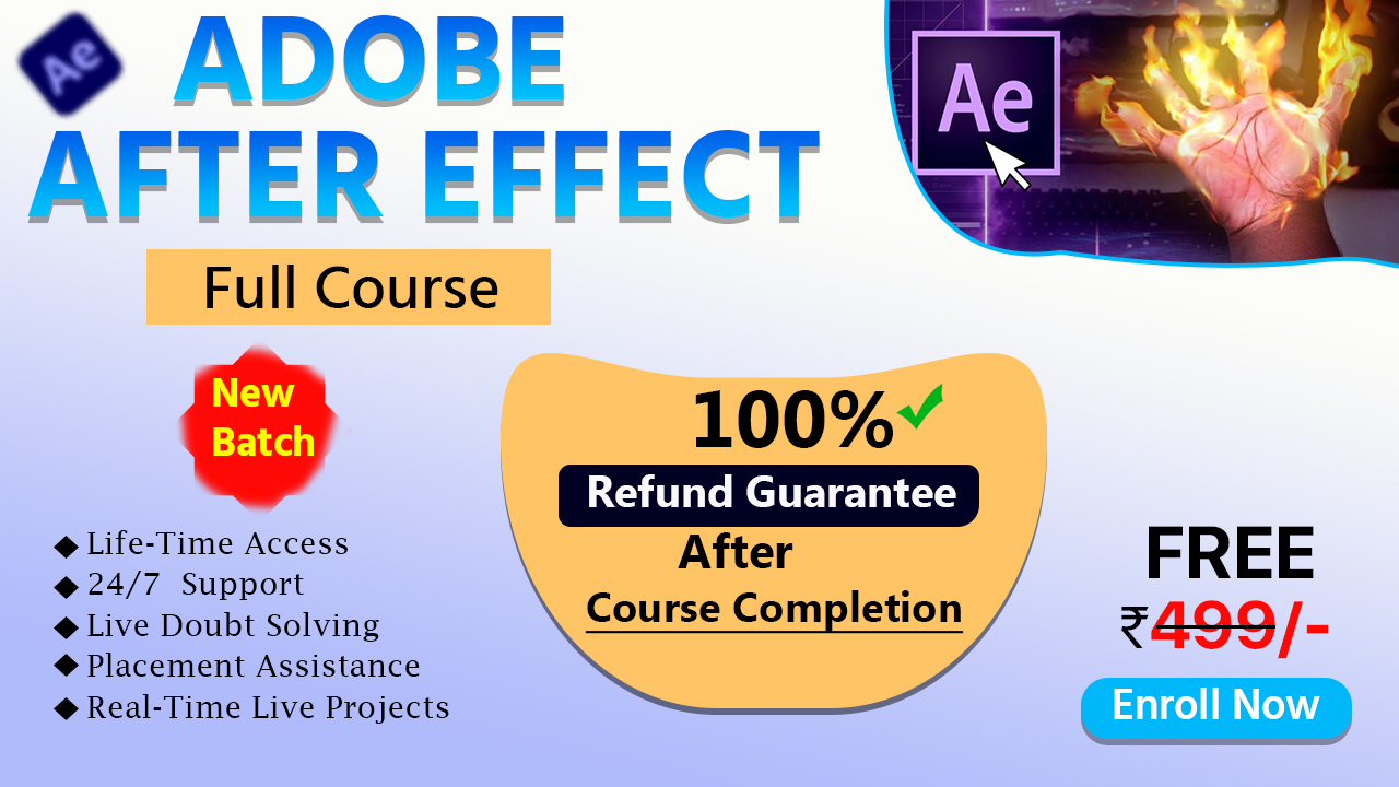 Motion Mastery with After Effects