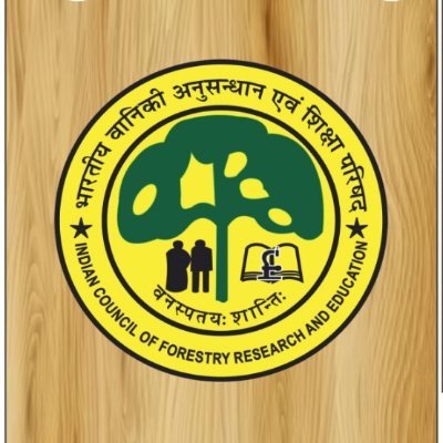 ICFRE Technical Assistant 