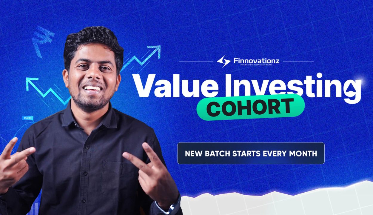 Value Investing Cohort Batch-1