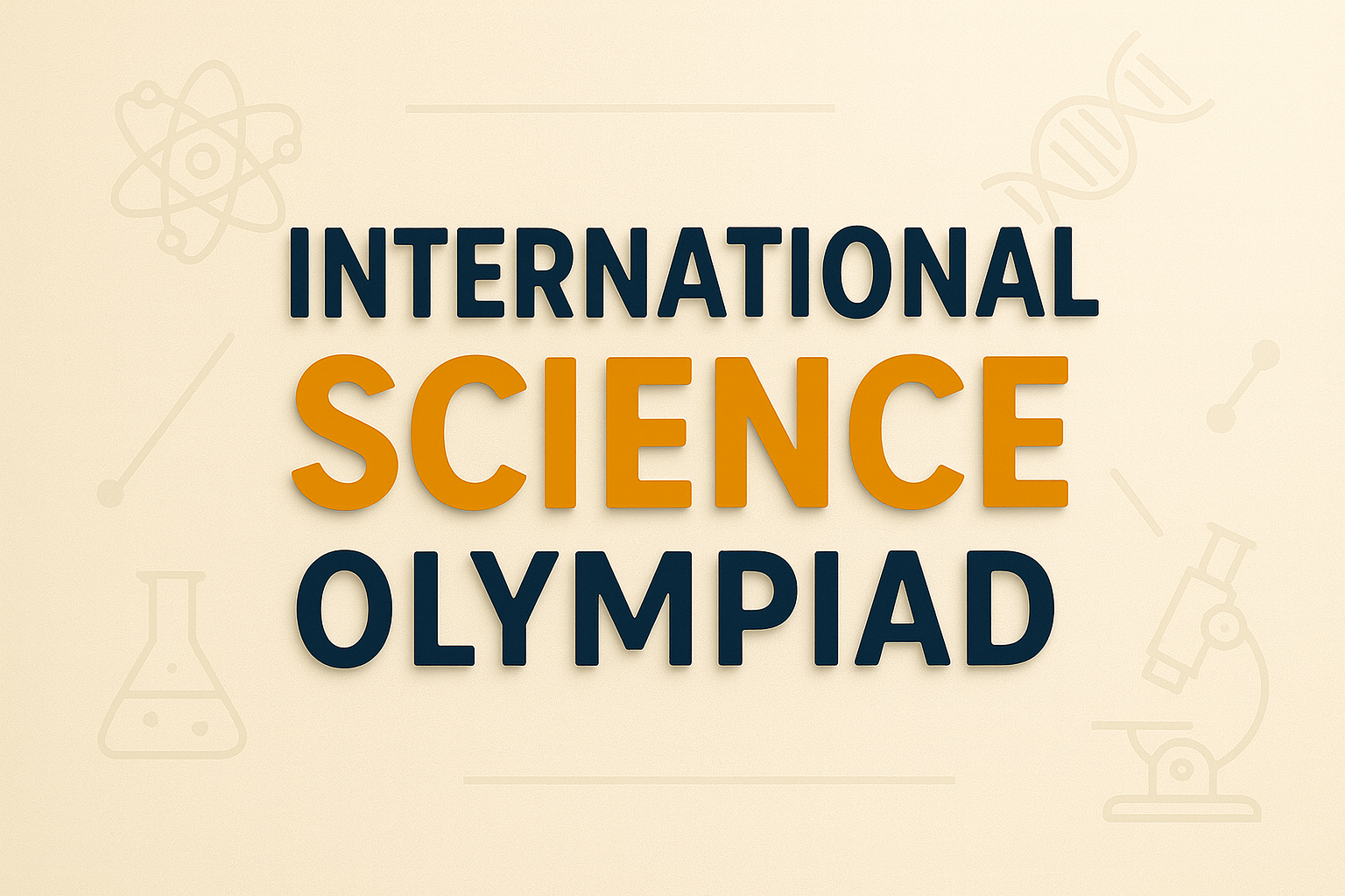 International Science Olympiad (7th Std)