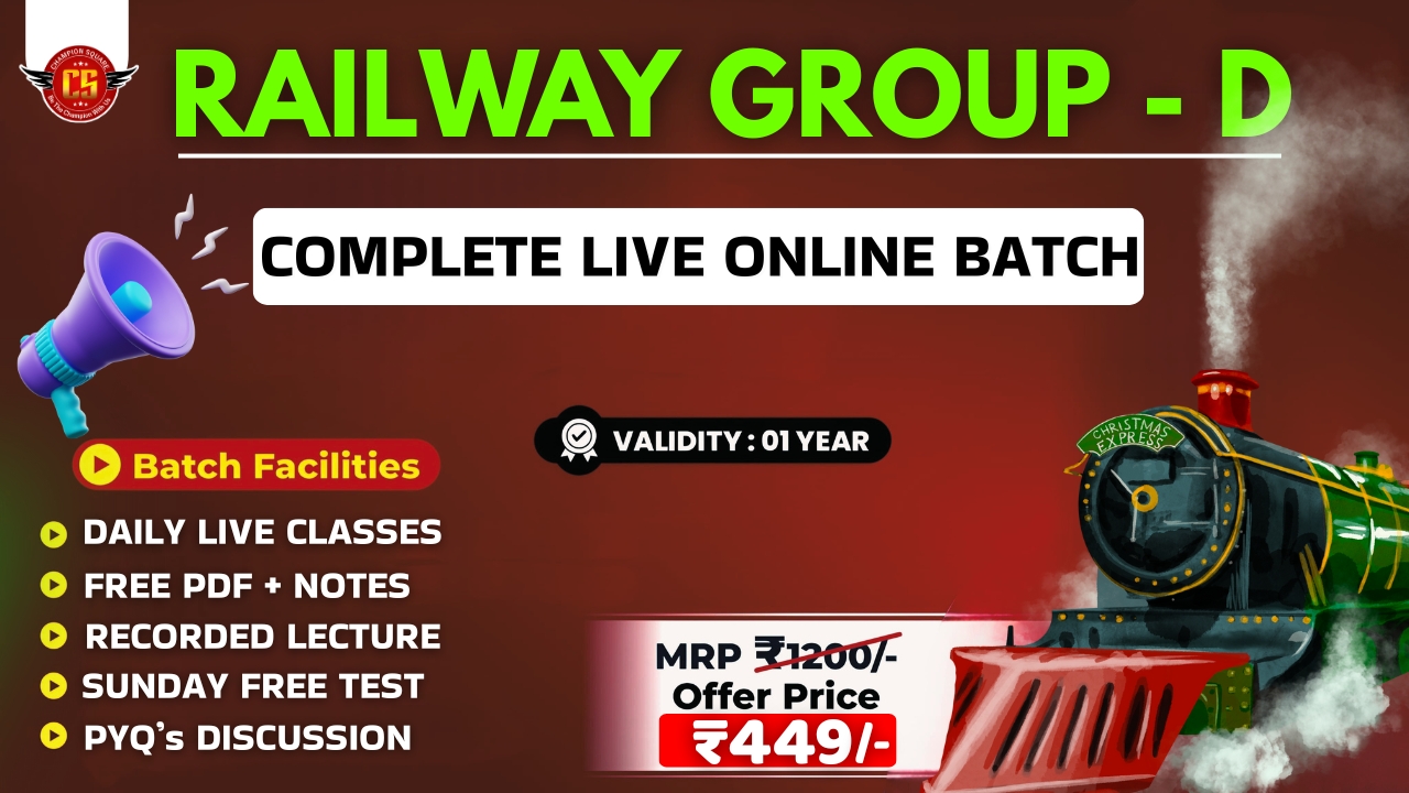 Railway Group - D 2.0