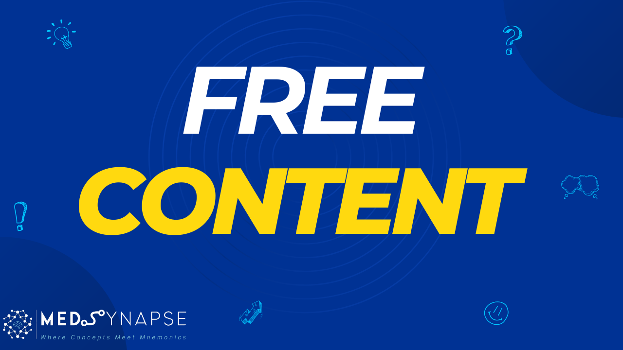 Free Content
