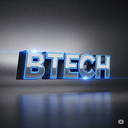 BTECH COURSE (ALL BRANCH & ALL SEMESTER)