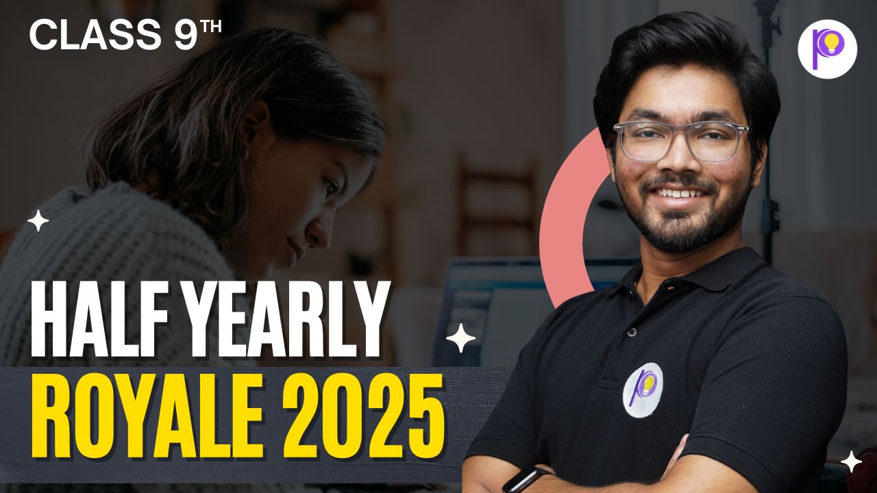 Half Yearly Royale 2025