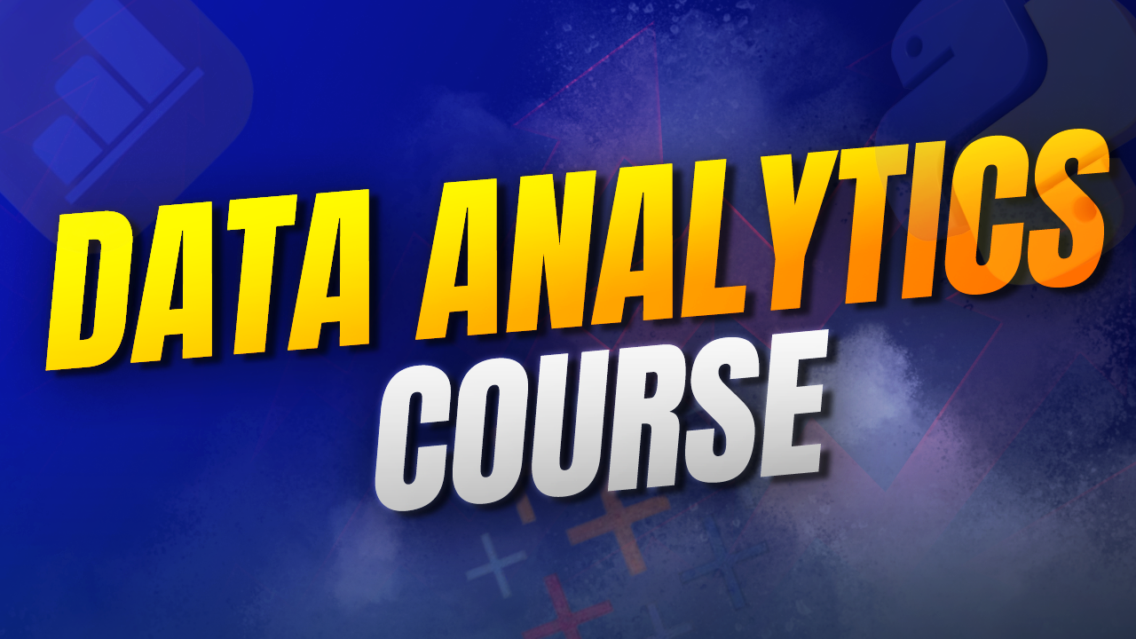 Data Analytics - ISDA008 - 1st August 2025 
