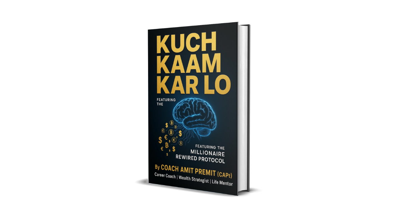 Kuch Kaam Karlo