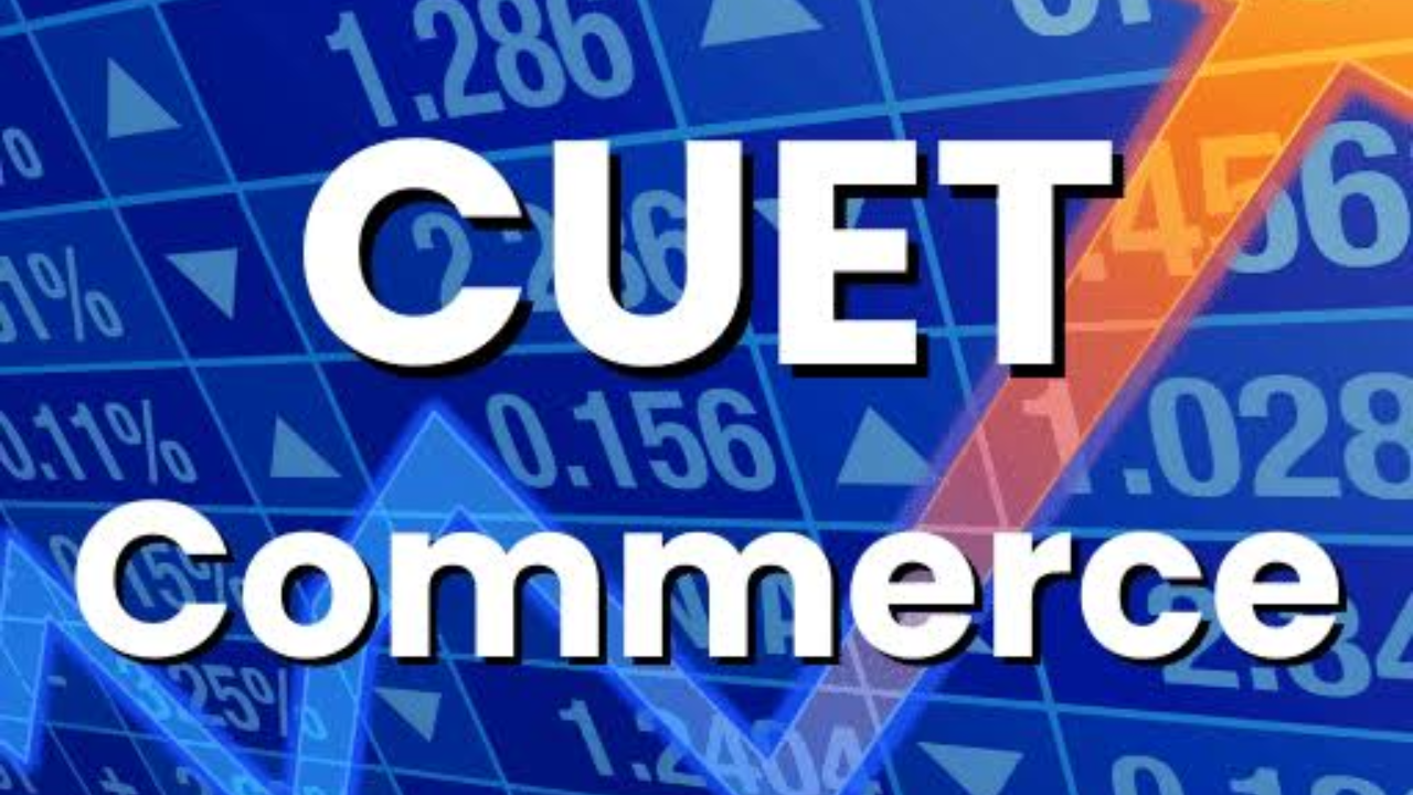 CUET COMMERCE