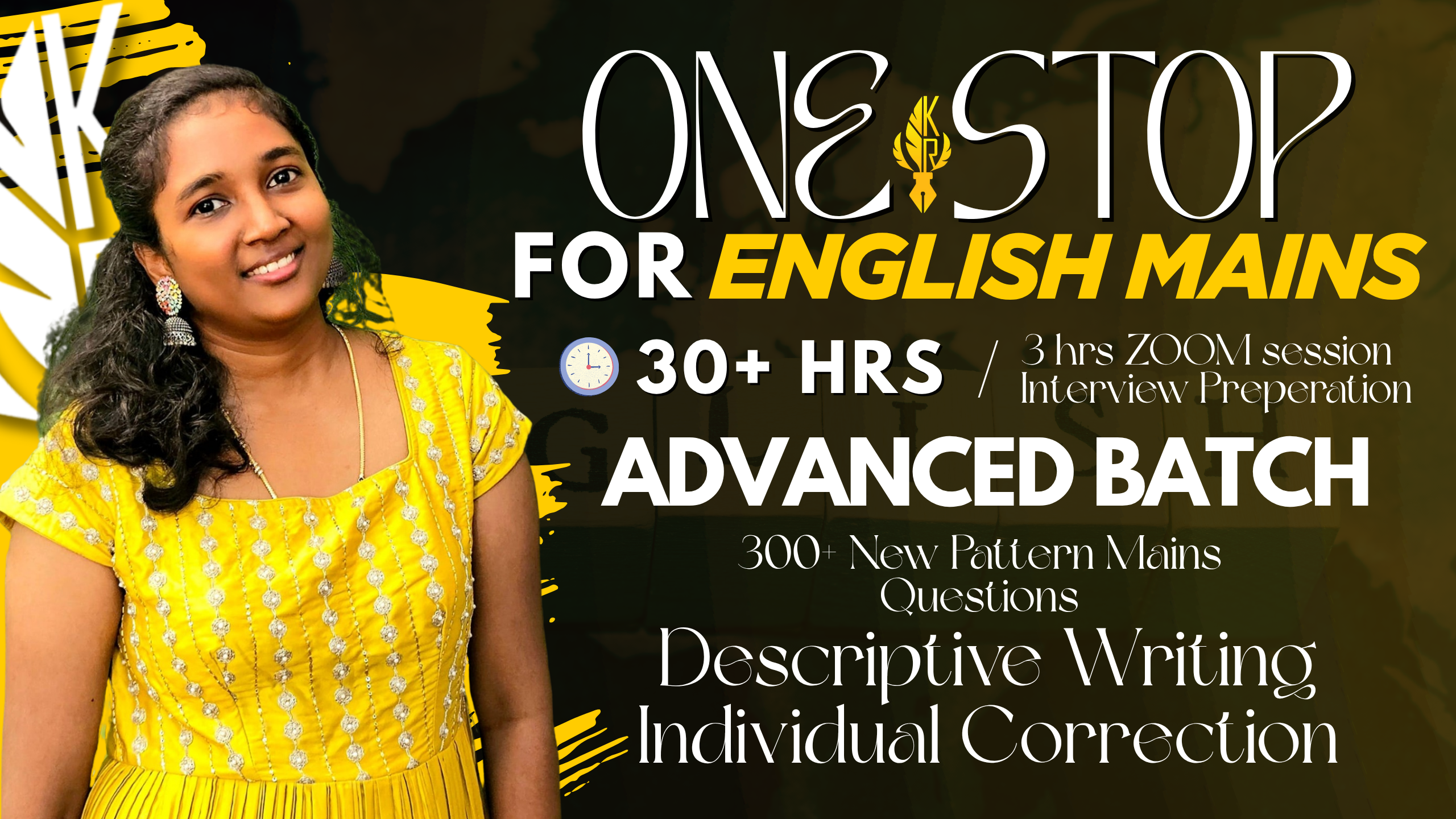 A-Z BANKING ENGLISH + ADVANCE ENGLISH BATCH + 2.0