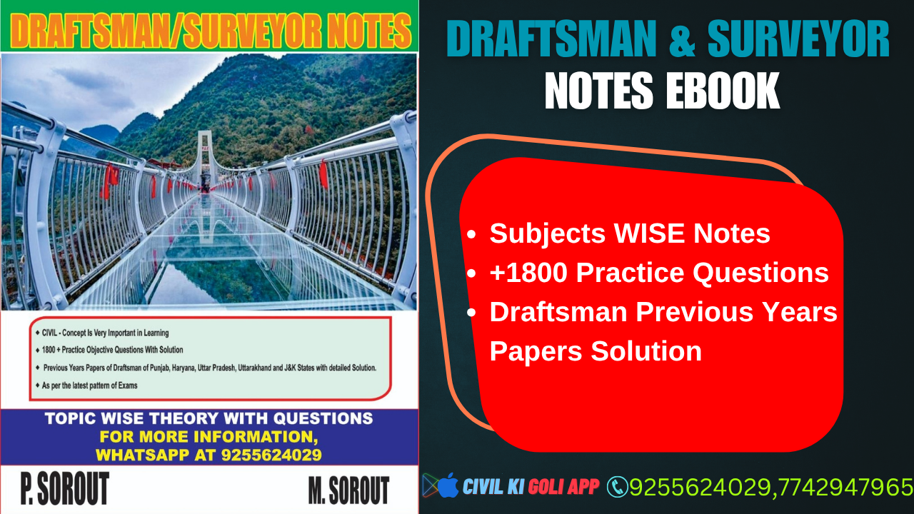 DRAFTMAN E-BOOK