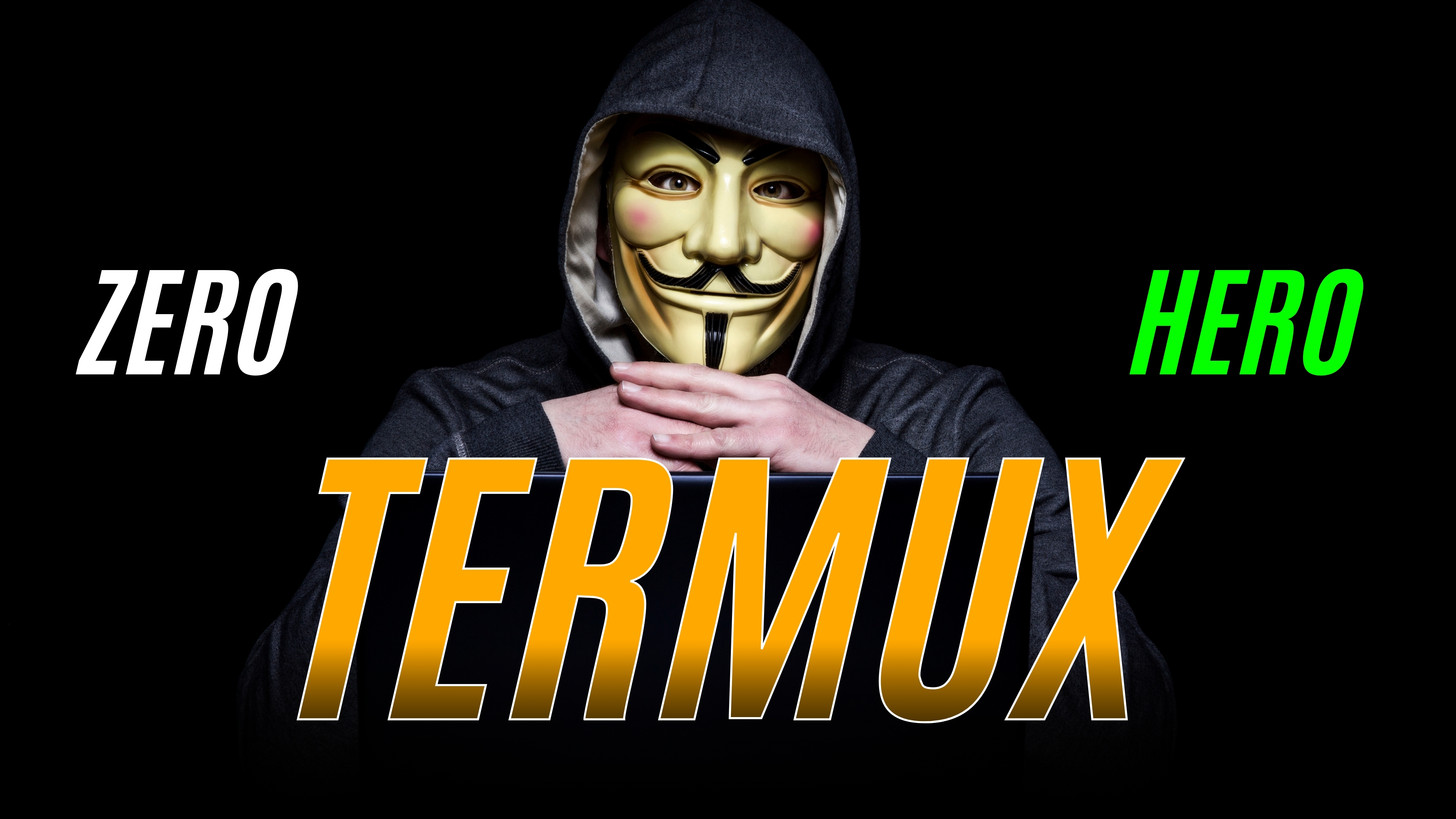 Termux Full Course for Ethical Hackers