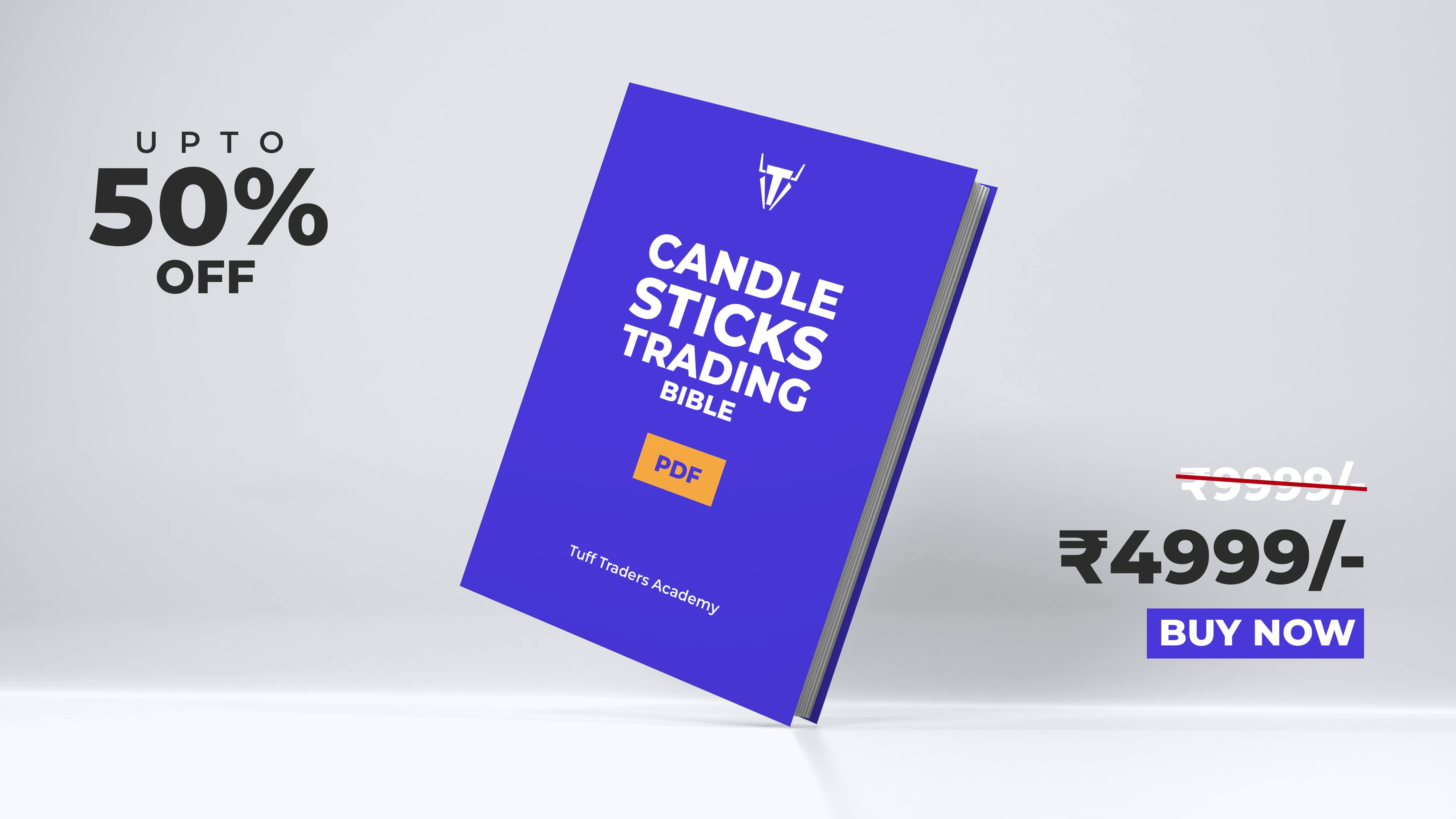 CANDLE STICK TRADING BIBLE PDF