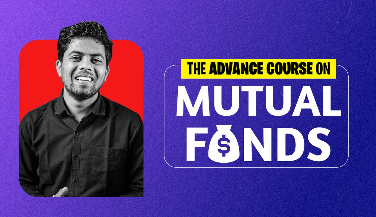 The Advanced Course on Mutual Funds