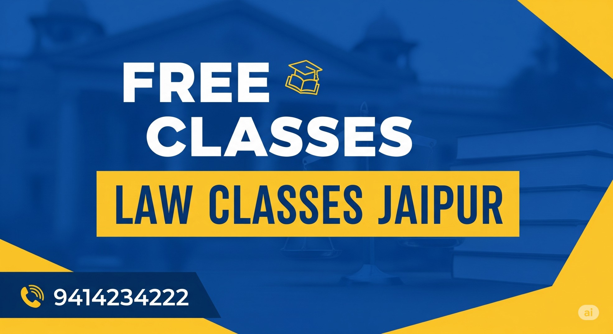 Free Classes