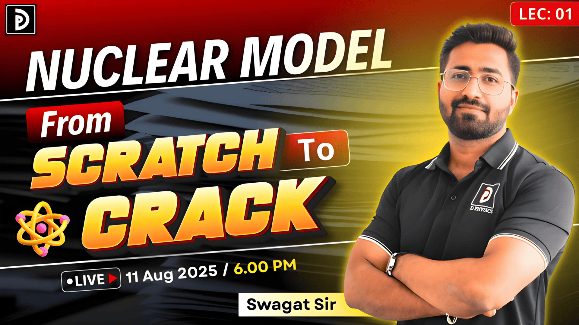 Nuclear Model YouTube Free PDF