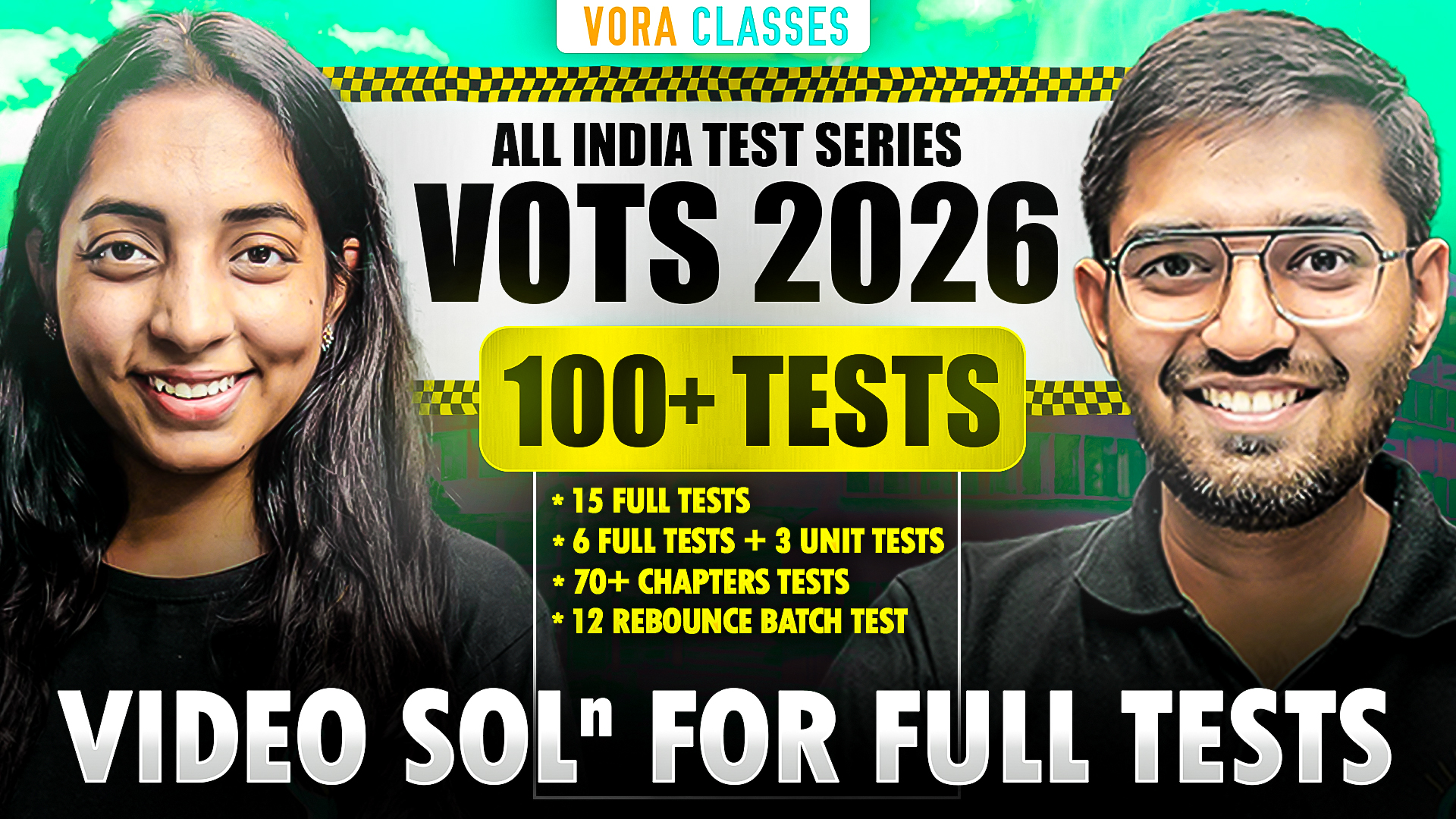 VOTS 2026