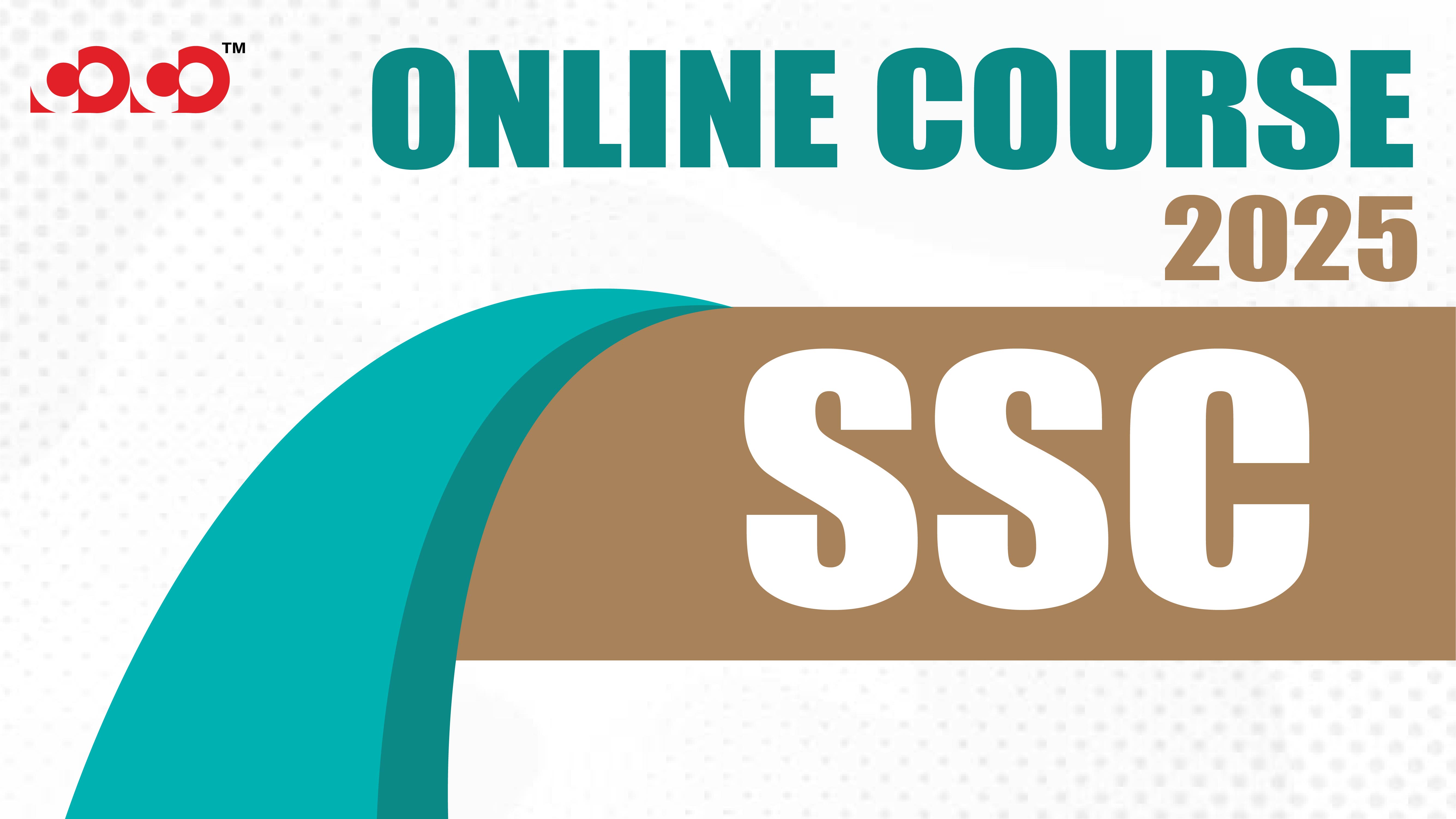 SSC Online 2025
