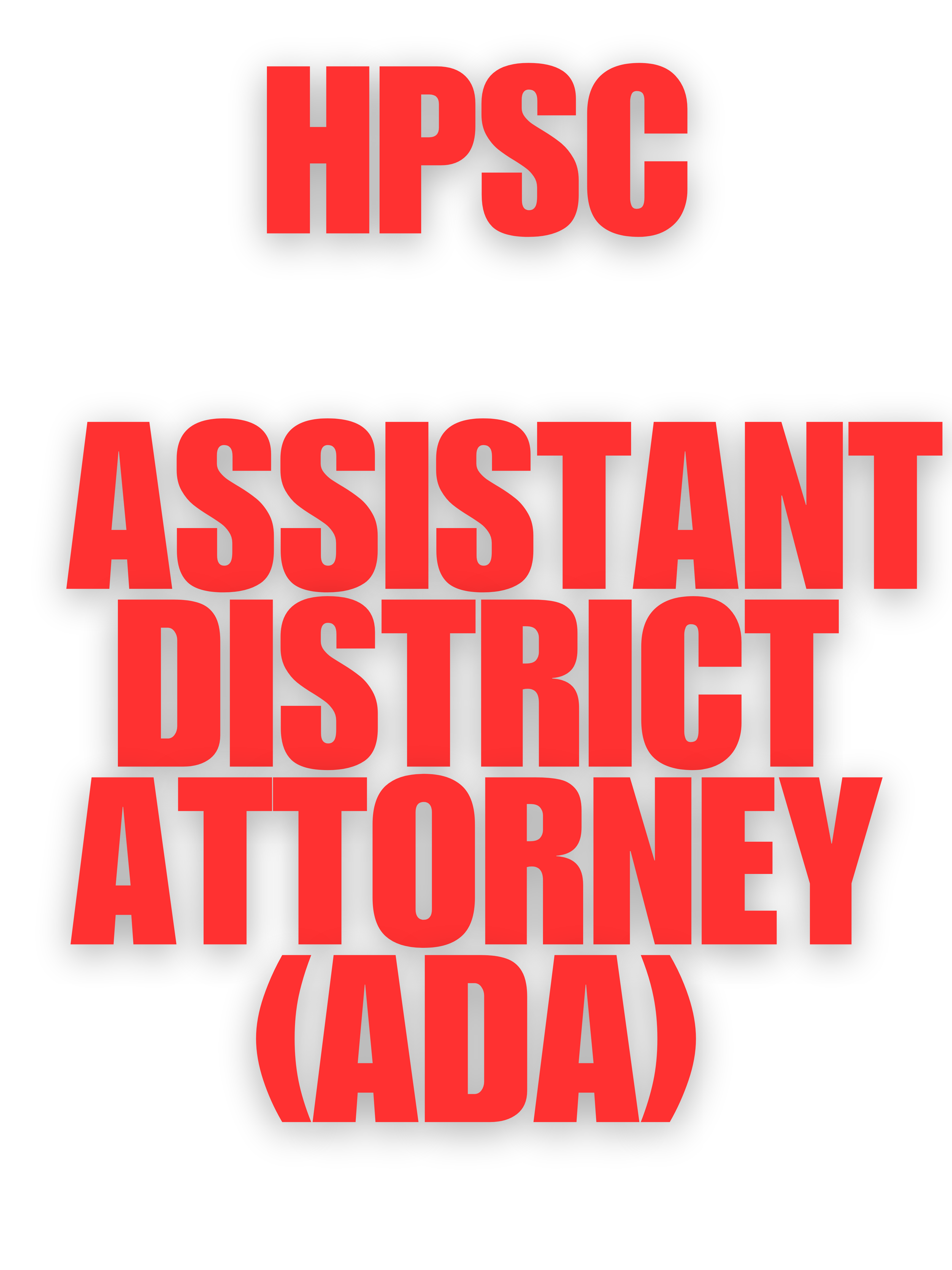 HARYANA ADA/ADO SPL GK GS/ HARYANA GK BATCH