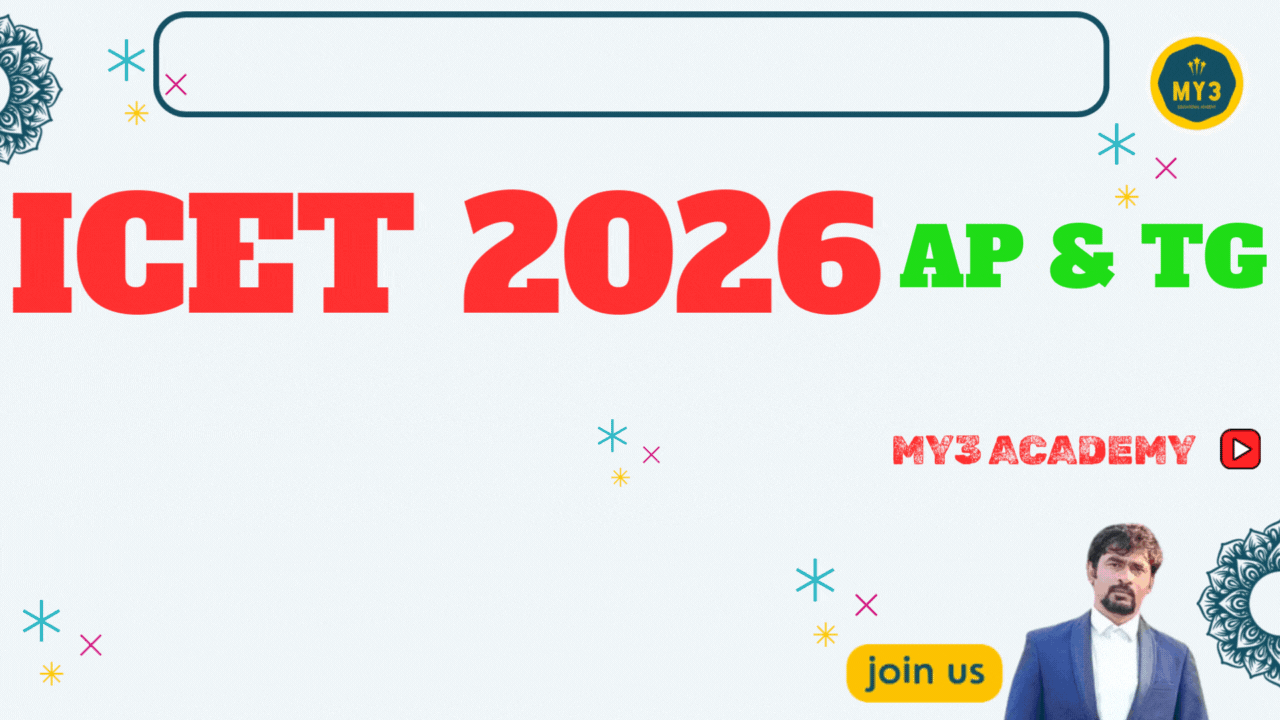 APICET & TGICET 2026