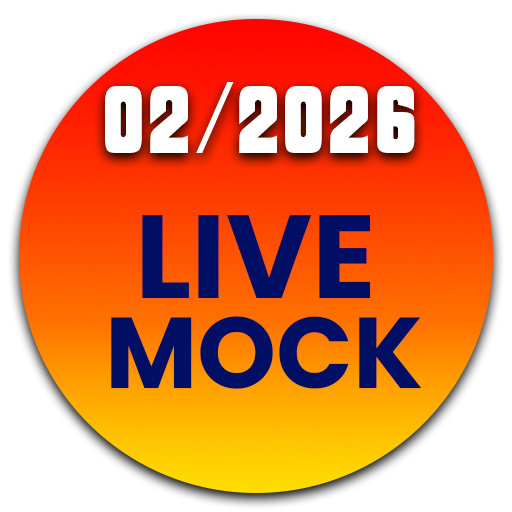 AirForce Full Weekly Mock Test 