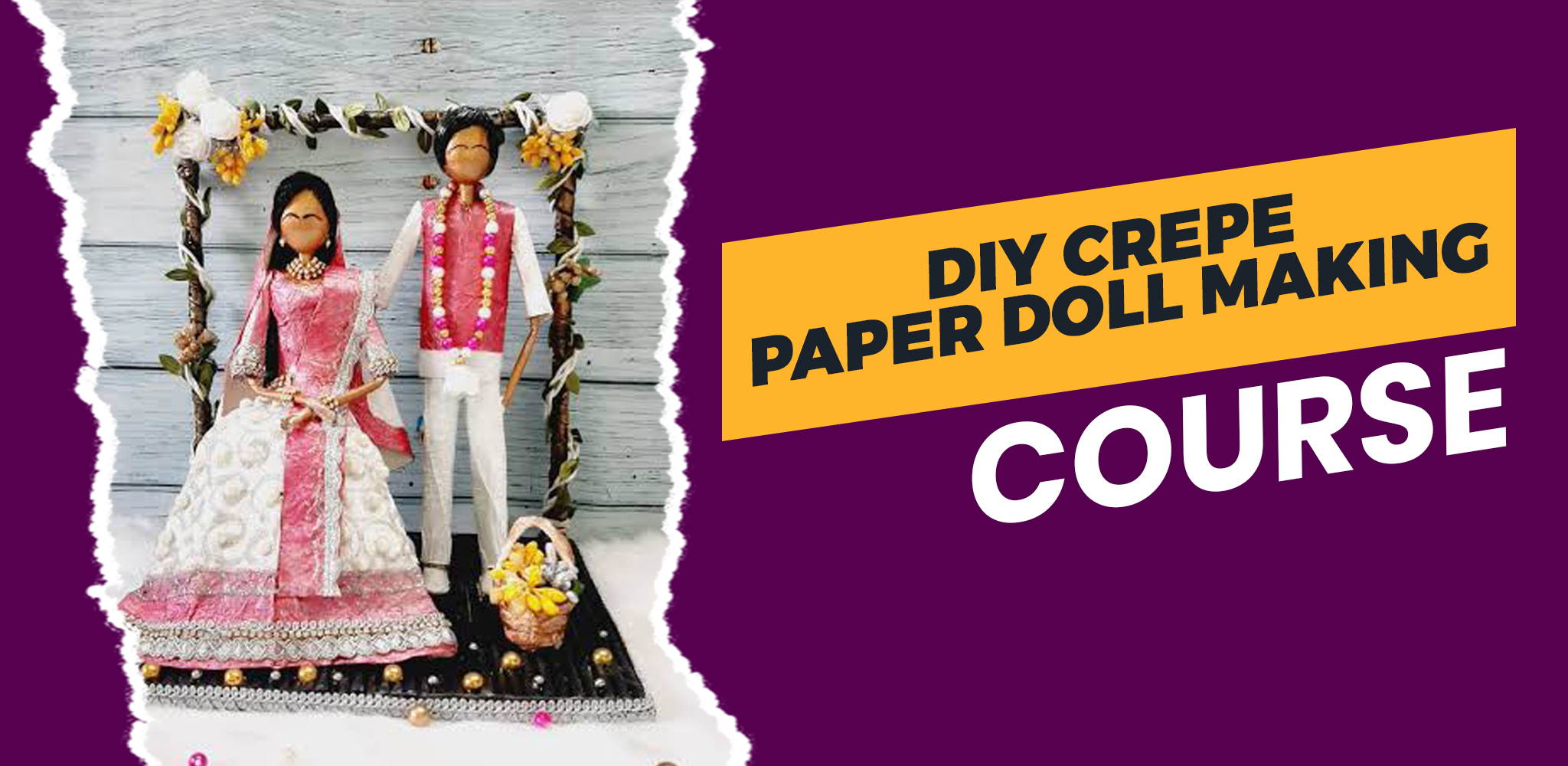 Advanced Doll Making 