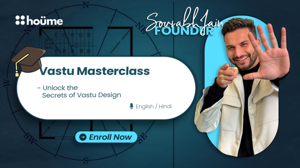 Vastu Masterclass