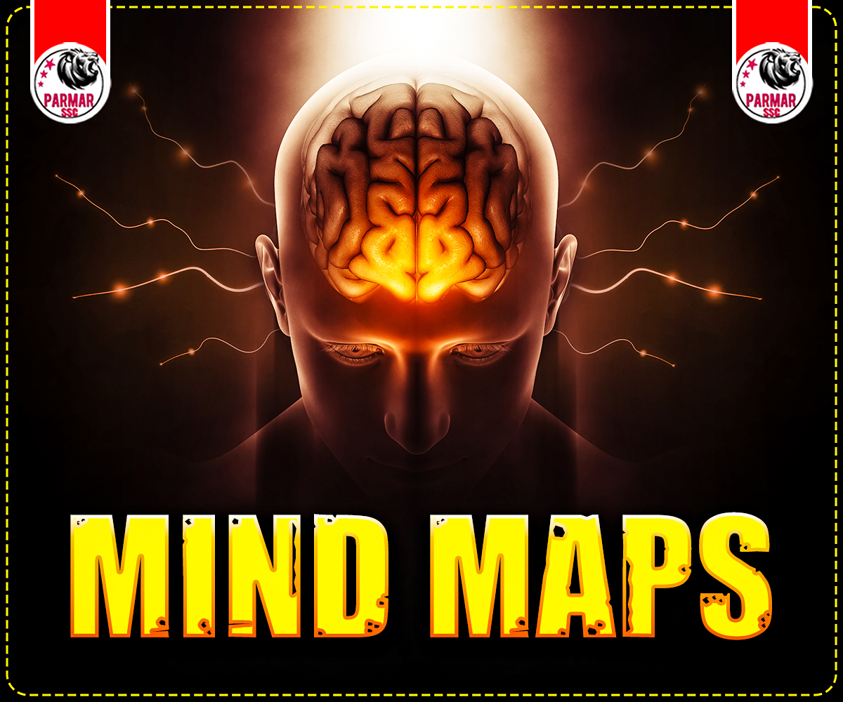 MIND MAPS