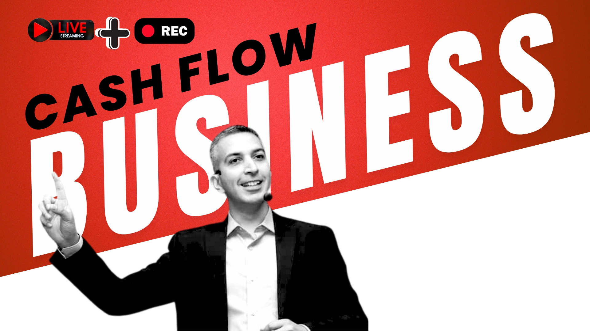 CASH FLOW BUSINESS