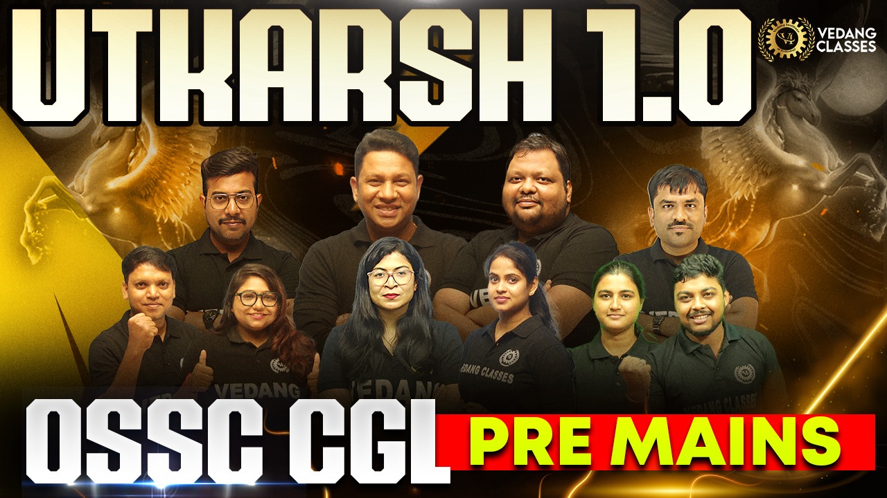 UTKARSH 1.0