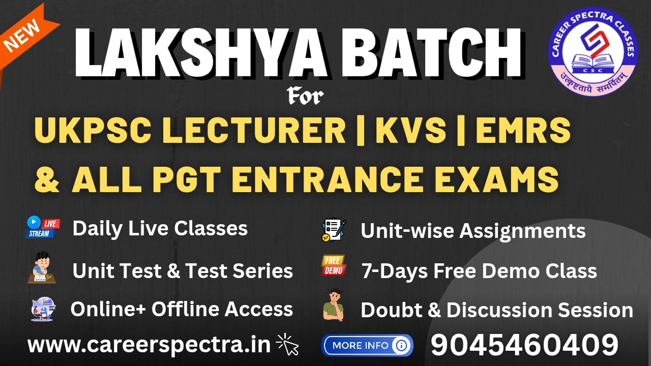 Lakshya Batch