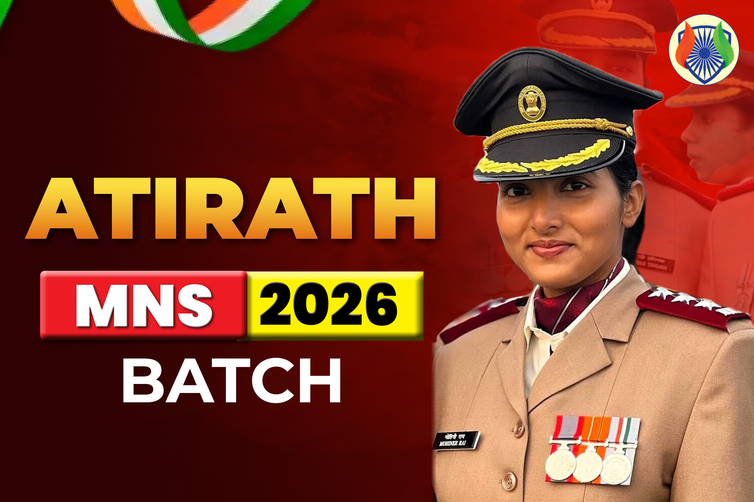 Atirath MNS 2026 Batch