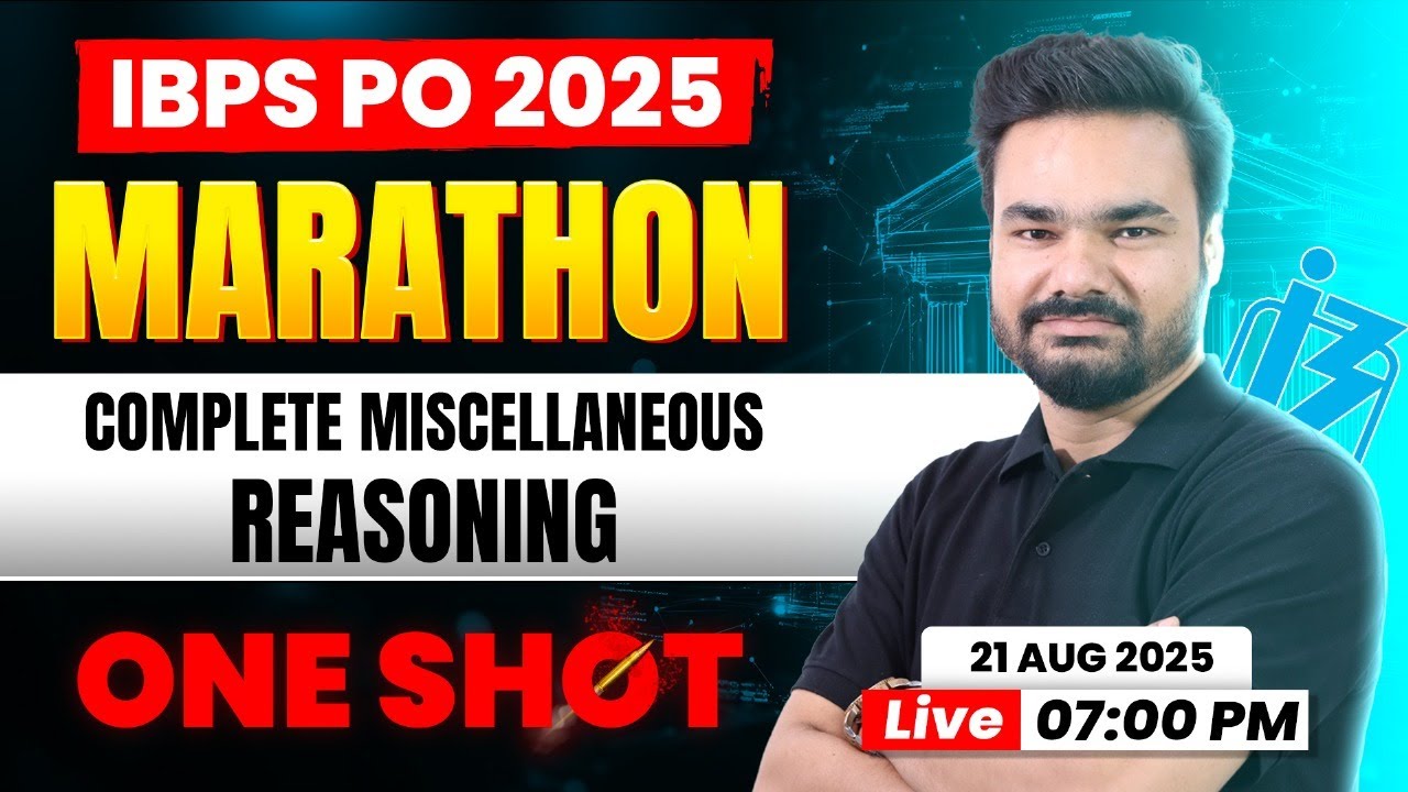 Reasoning Free Course