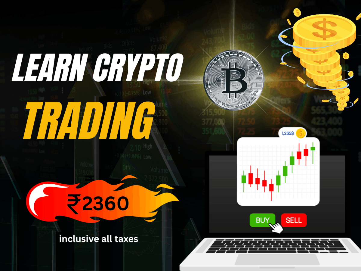 Crypto Course From Basics