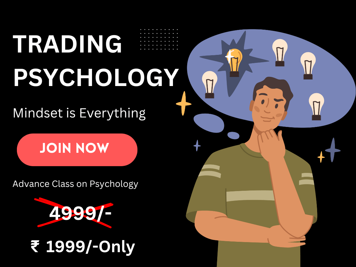 Advance Trading Psychology Class Recording